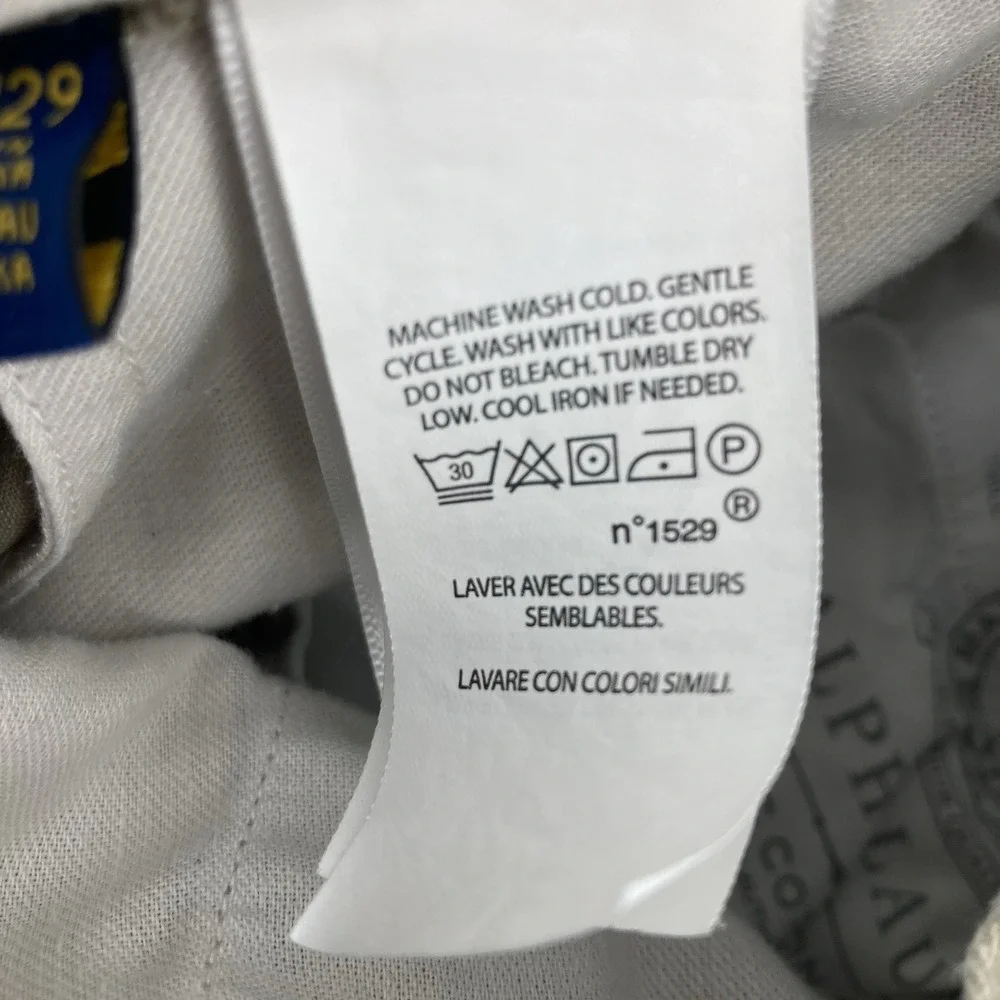 Polo Ralph Lauren these polo